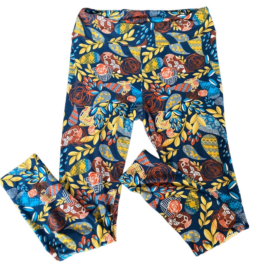 LulaRoe Leggings